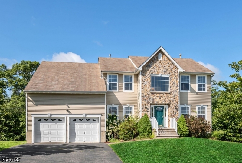 Property Photo: 184 Fox Hill Court NJ 07849