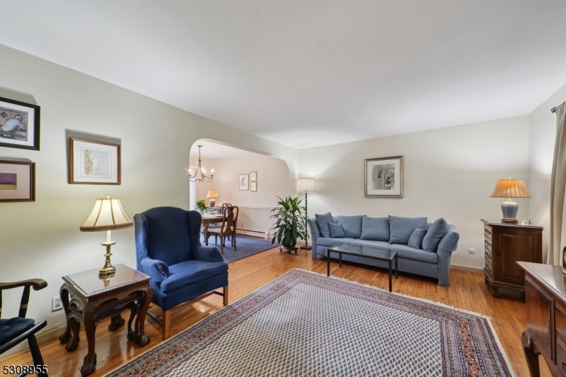 Property Photo:  768 Springfield Ave B8  NJ 07901 