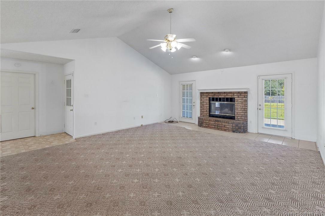 Property Photo:  1570 Siouxan Drive  LA 70611 