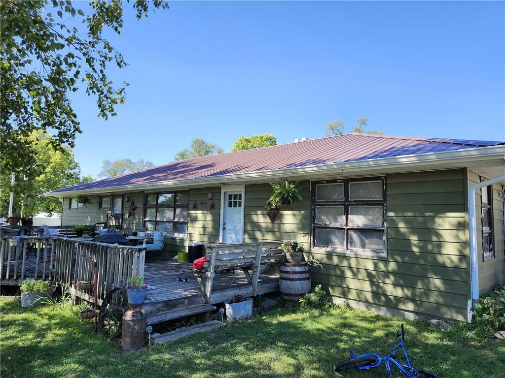 Property Photo:  10031 10th Street  MO 64442 