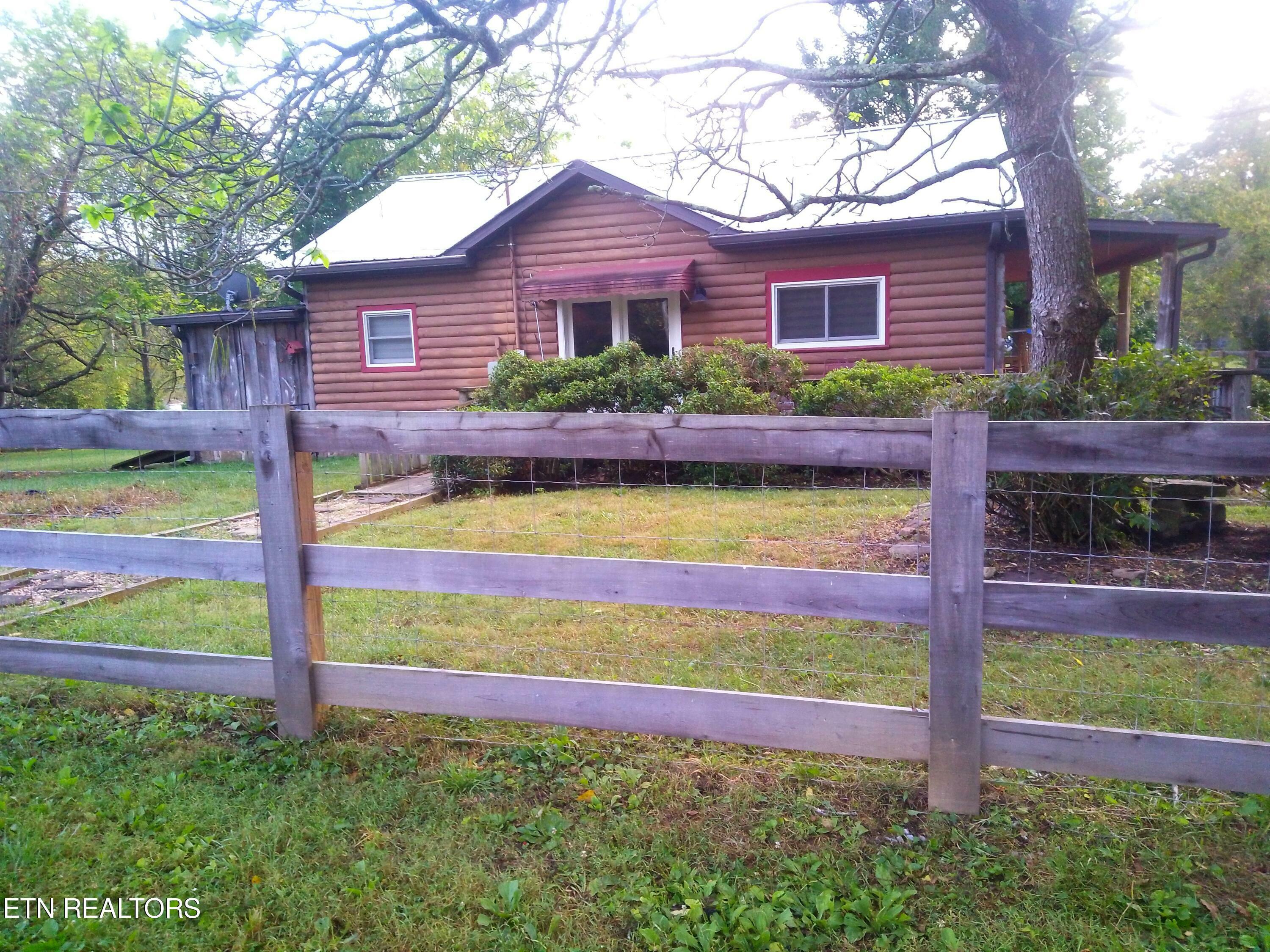 1370 Clay Hill Rd  Winfield TN 37892 photo