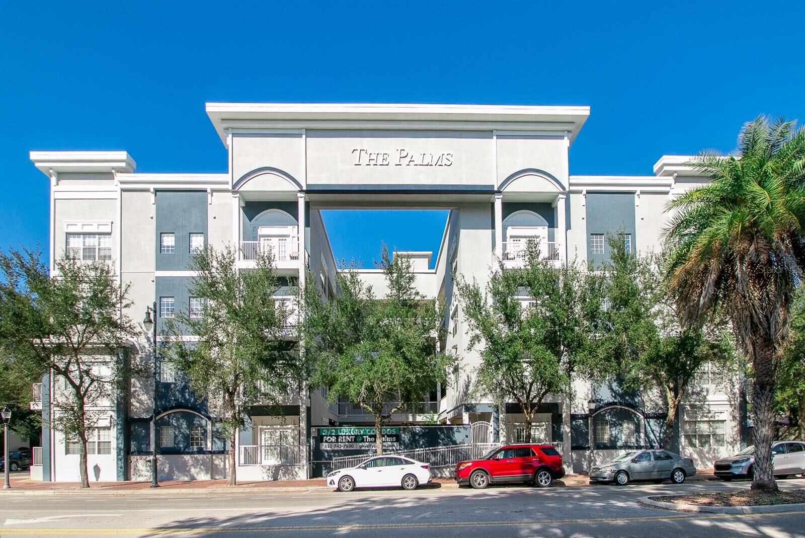 Property Photo: 230 SW 2nd Avenue 212 FL 32601