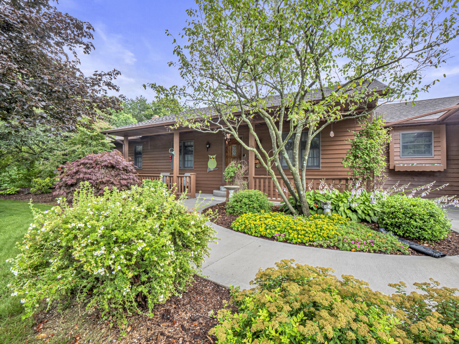 Property Photo:  W6927 Stoney Ridge Ln  WI 53073 