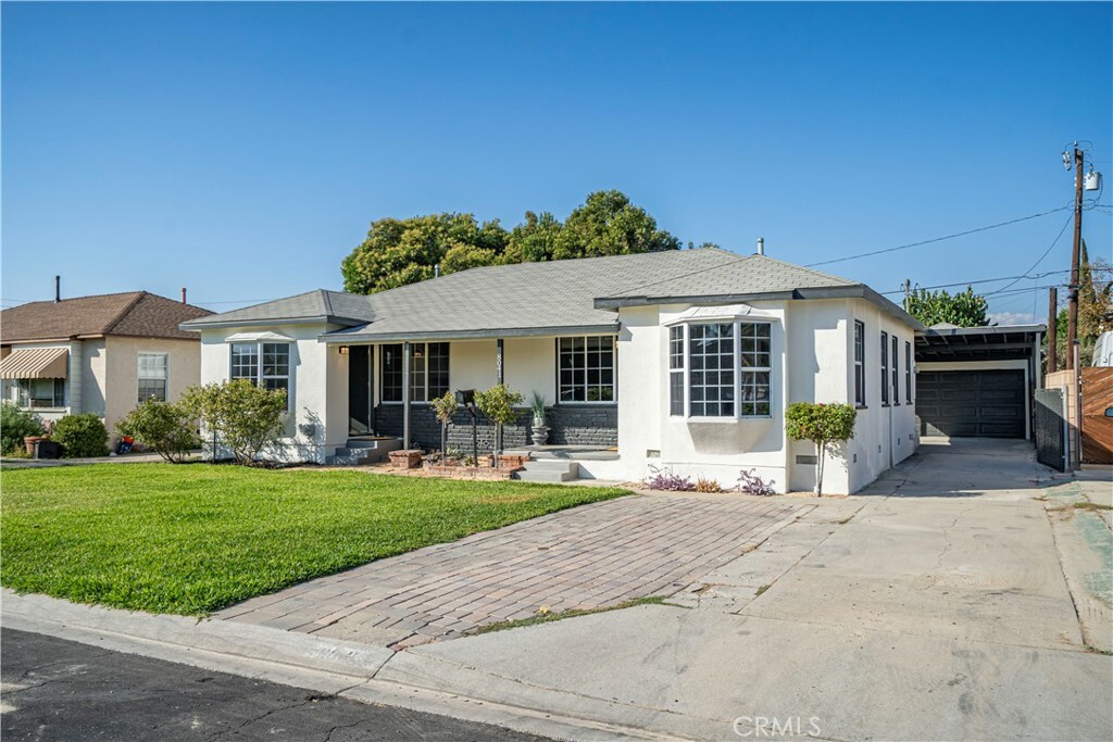 Property Photo:  8041 Franklin Street  CA 90621 