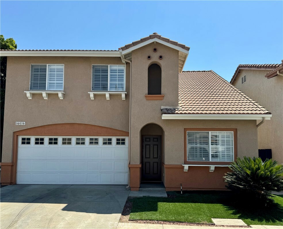 14614 Tundra Drive  Sylmar CA 91342 photo