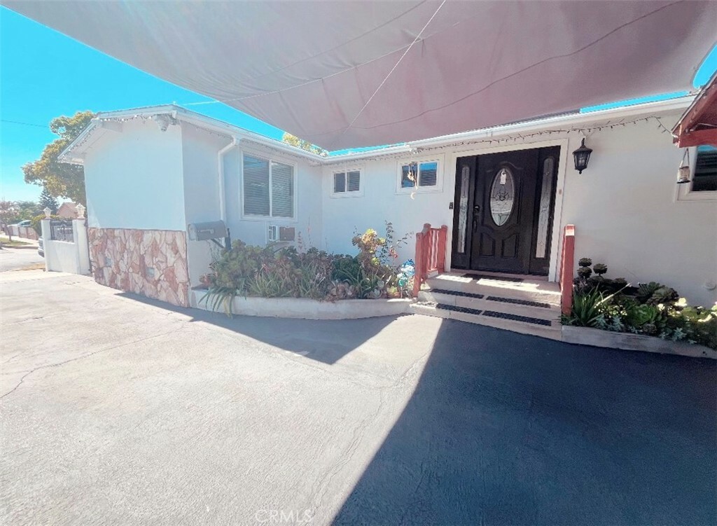 Property Photo:  7732 Lemp Avenue  CA 91605 