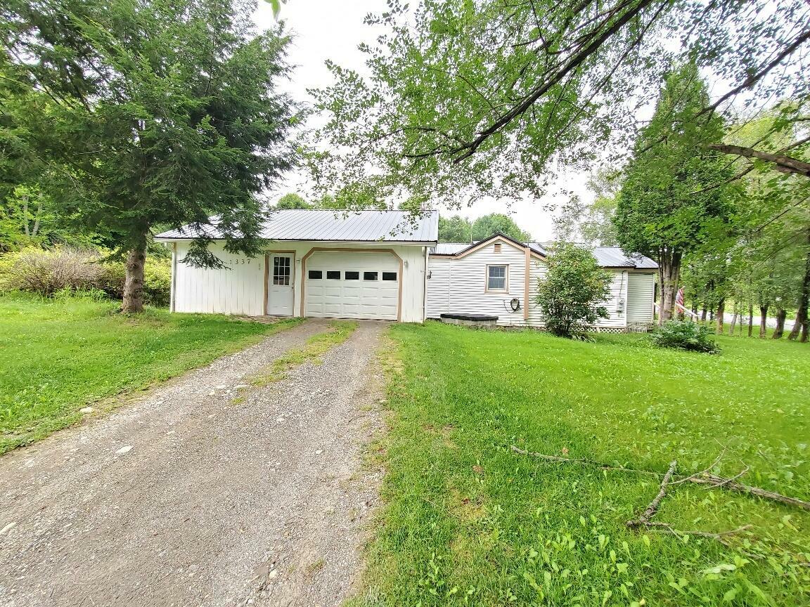 Property Photo:  1337 Dexter Road  ME 04426 