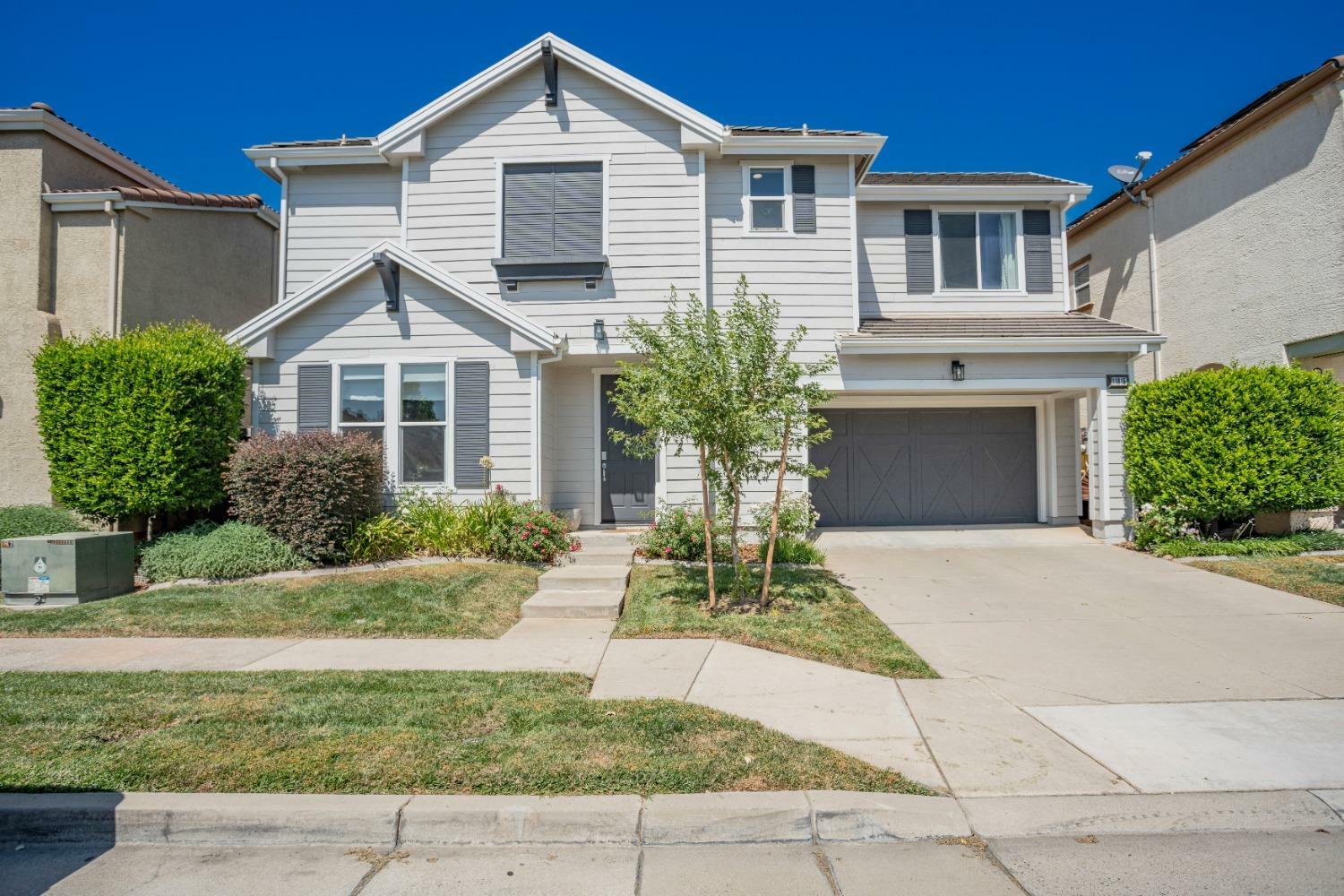 Property Photo:  11815 Sophocles Drive  CA 95742 