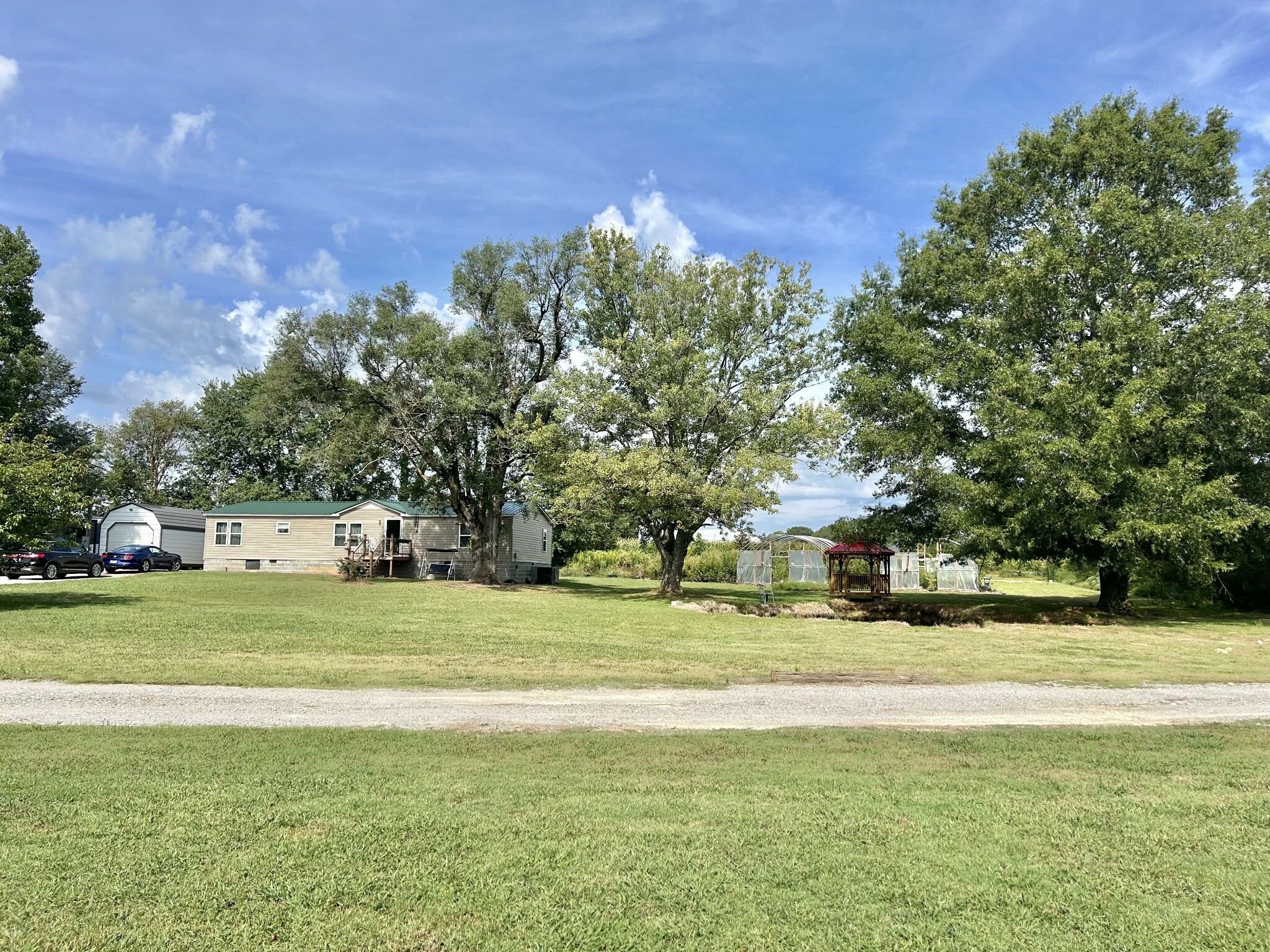 Property Photo:  6531 Short Mountain Rd  TN 37110 