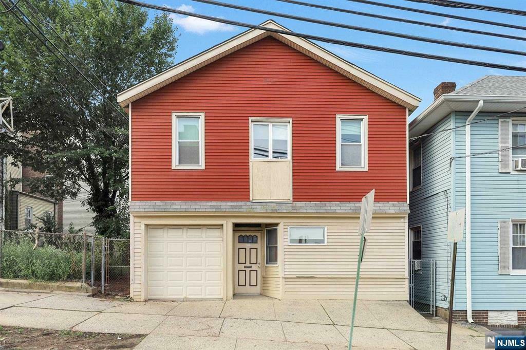 Property Photo: 146 Bergen Avenue NJ 07032