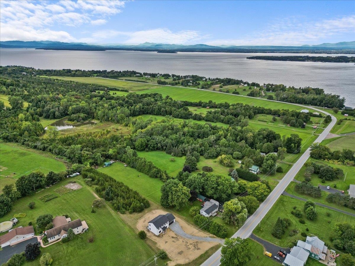 Property Photo:  117 Allen Road  VT 05458 