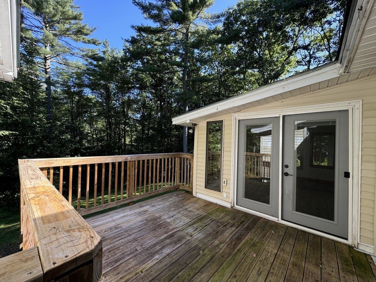 Property Photo:  177 Fox Road  VT 05733 