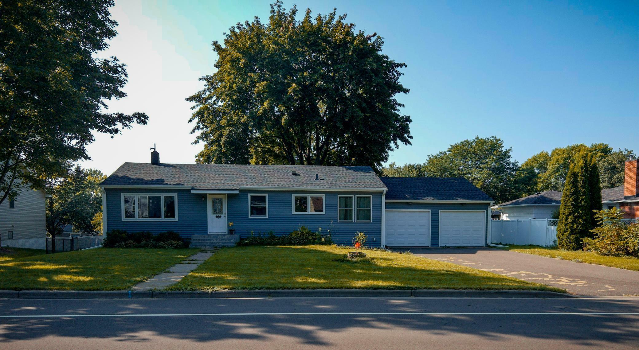 Property Photo:  824 Laurel Avenue  WI 54016 