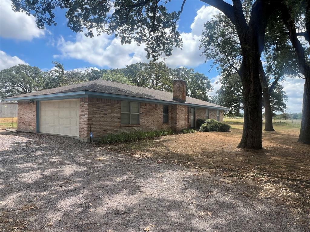 Property Photo:  2701 Liberty Drive  TX 75110 