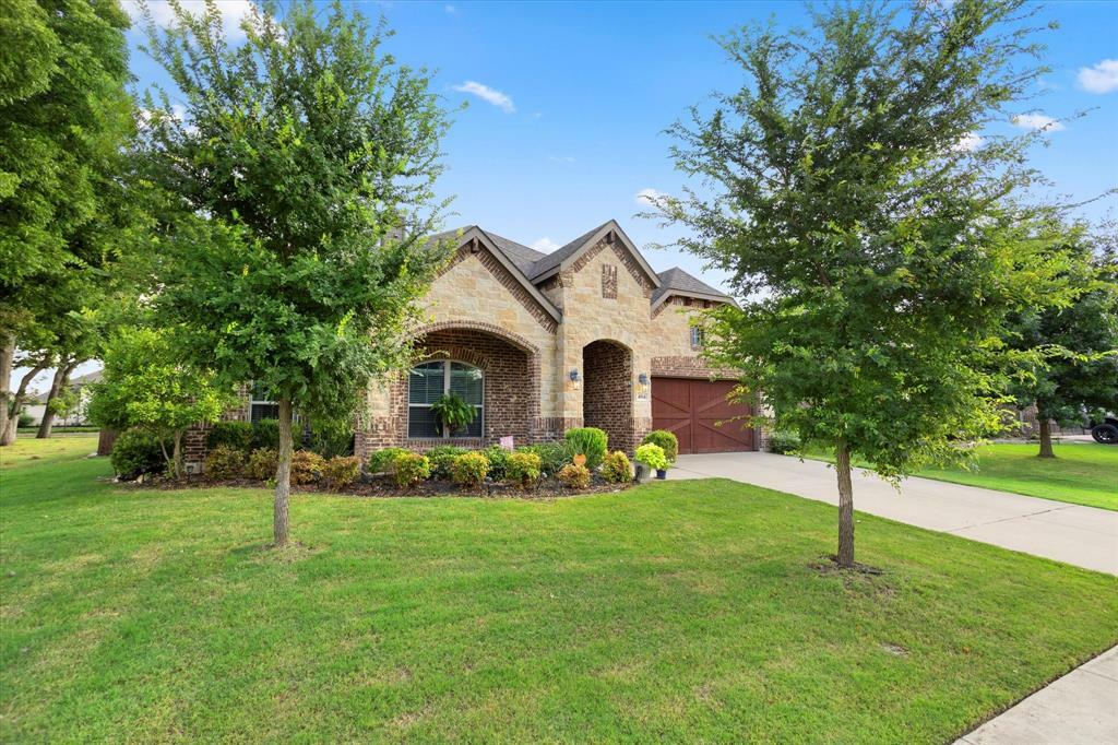 4014 Pecan Grove Drive  Midlothian TX 76065 photo