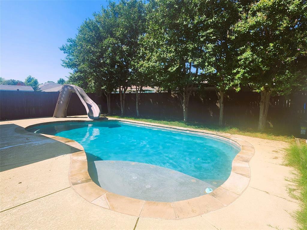 9405 Sundial Drive  Fort Worth TX 76244 photo