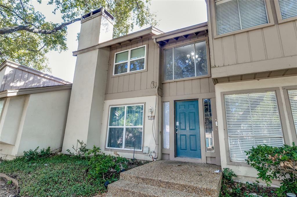 Property Photo:  11826 Leisure Drive  TX 75243 