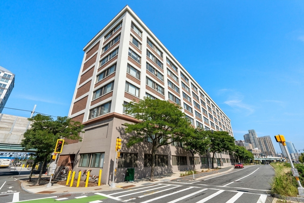 Property Photo: 169 Monsignor Obrien Highway 306 MA 02141