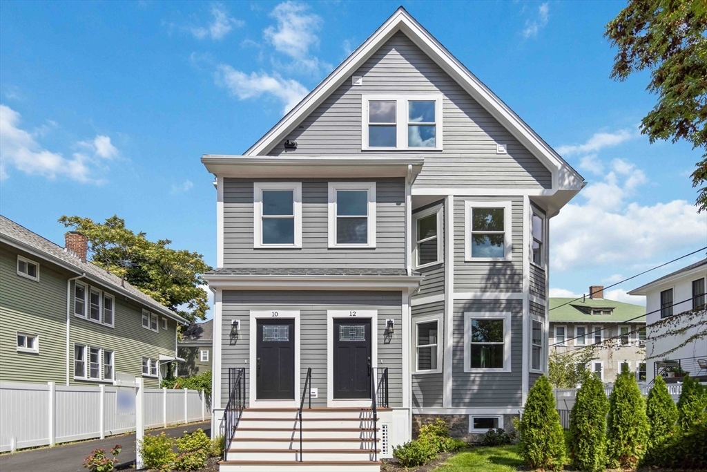 Property Photo: 12 Feneno Terrace 12 MA 02446