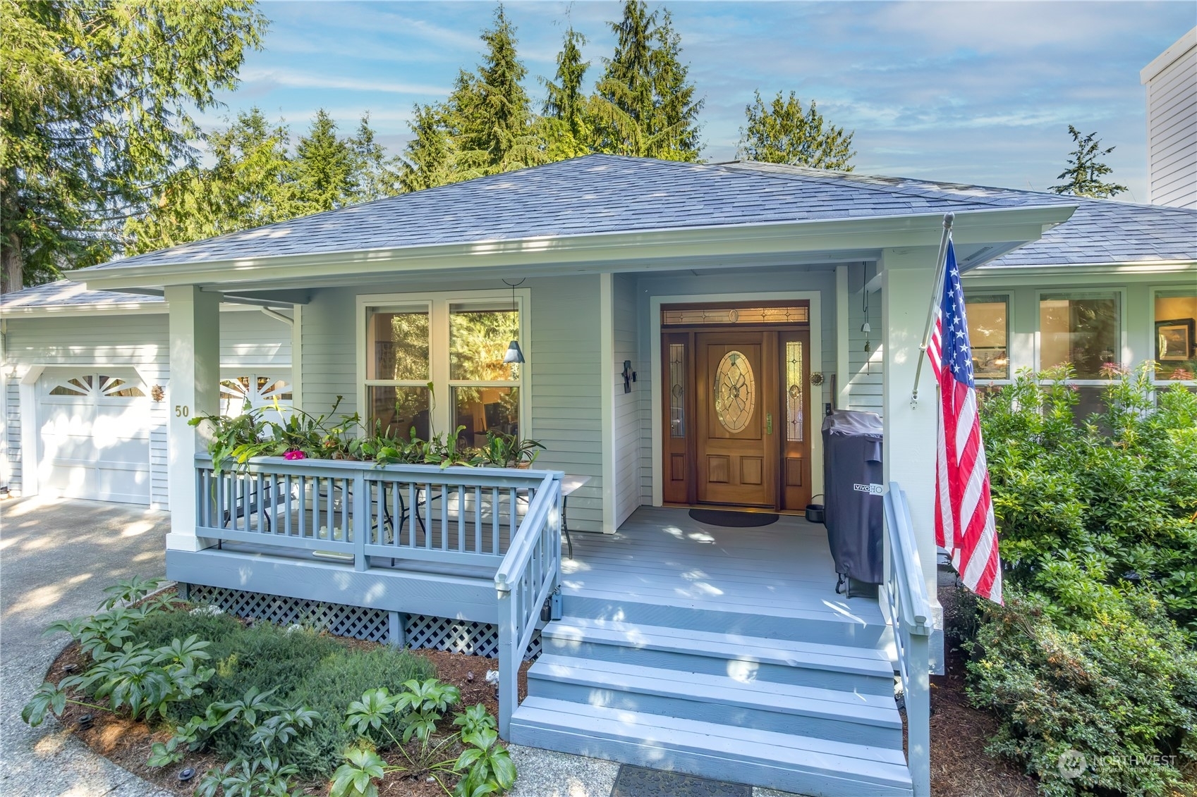 Property Photo:  50 Dunsmuir Road  WA 98365 