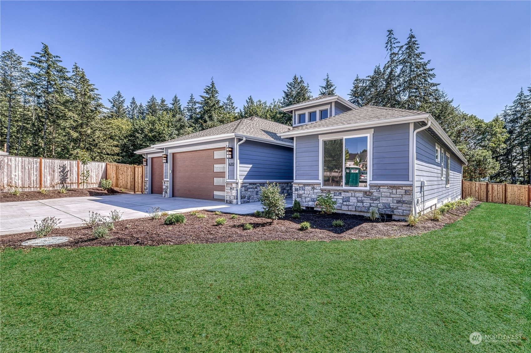 6212 132nd Street Ct NW  Gig Harbor WA 98332 photo