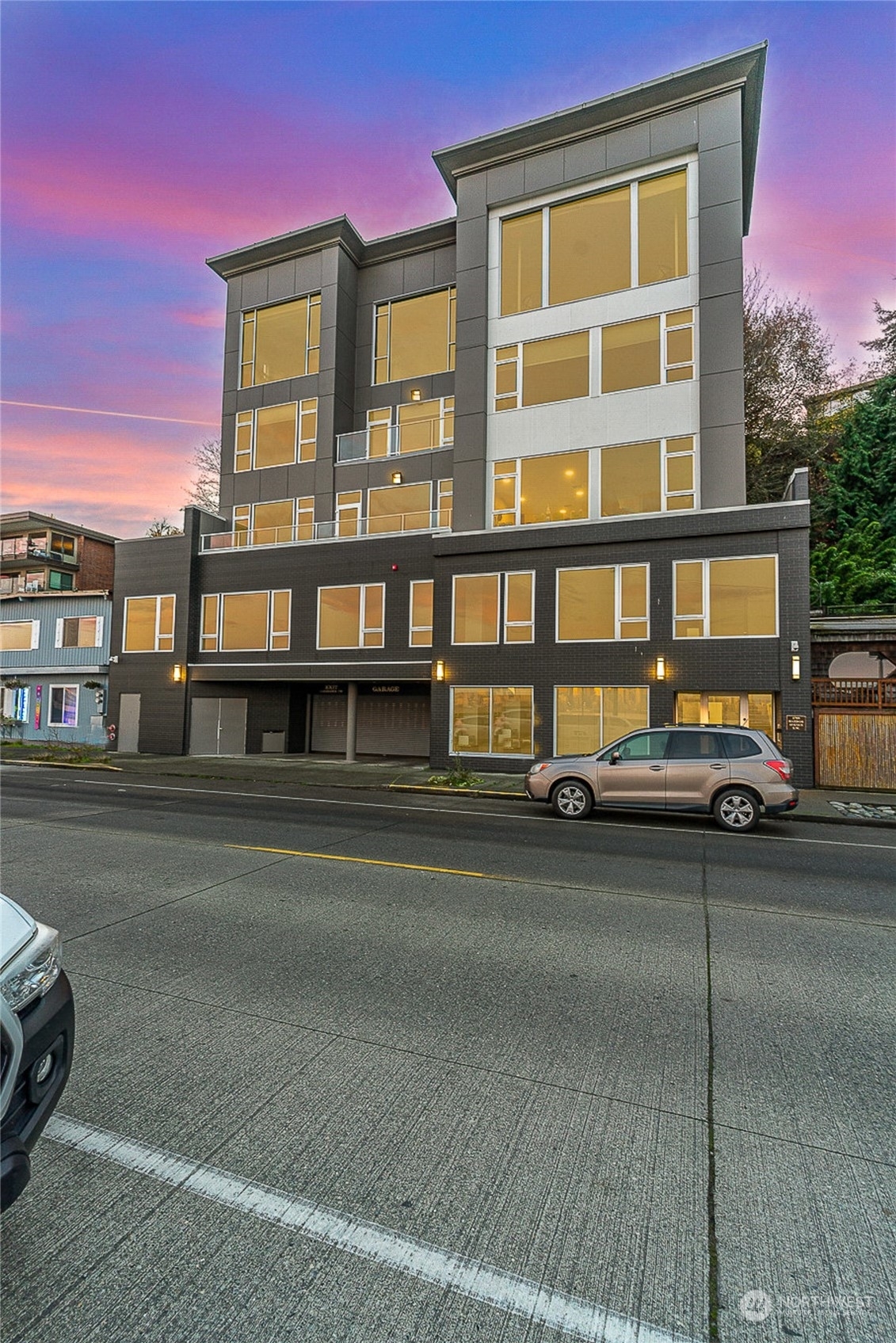 1709 Harbor Avenue SW 301  Seattle WA 98126 photo