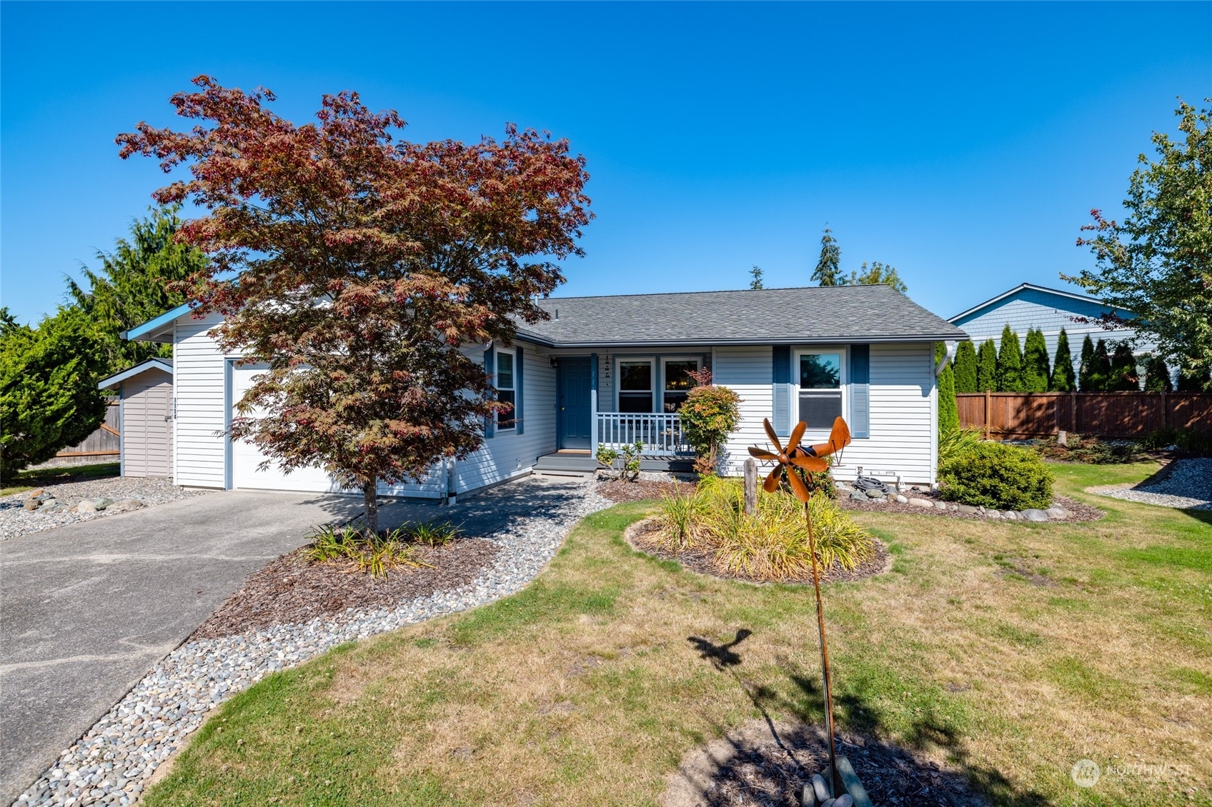 Property Photo:  1114 S 21st Street  WA 98274 