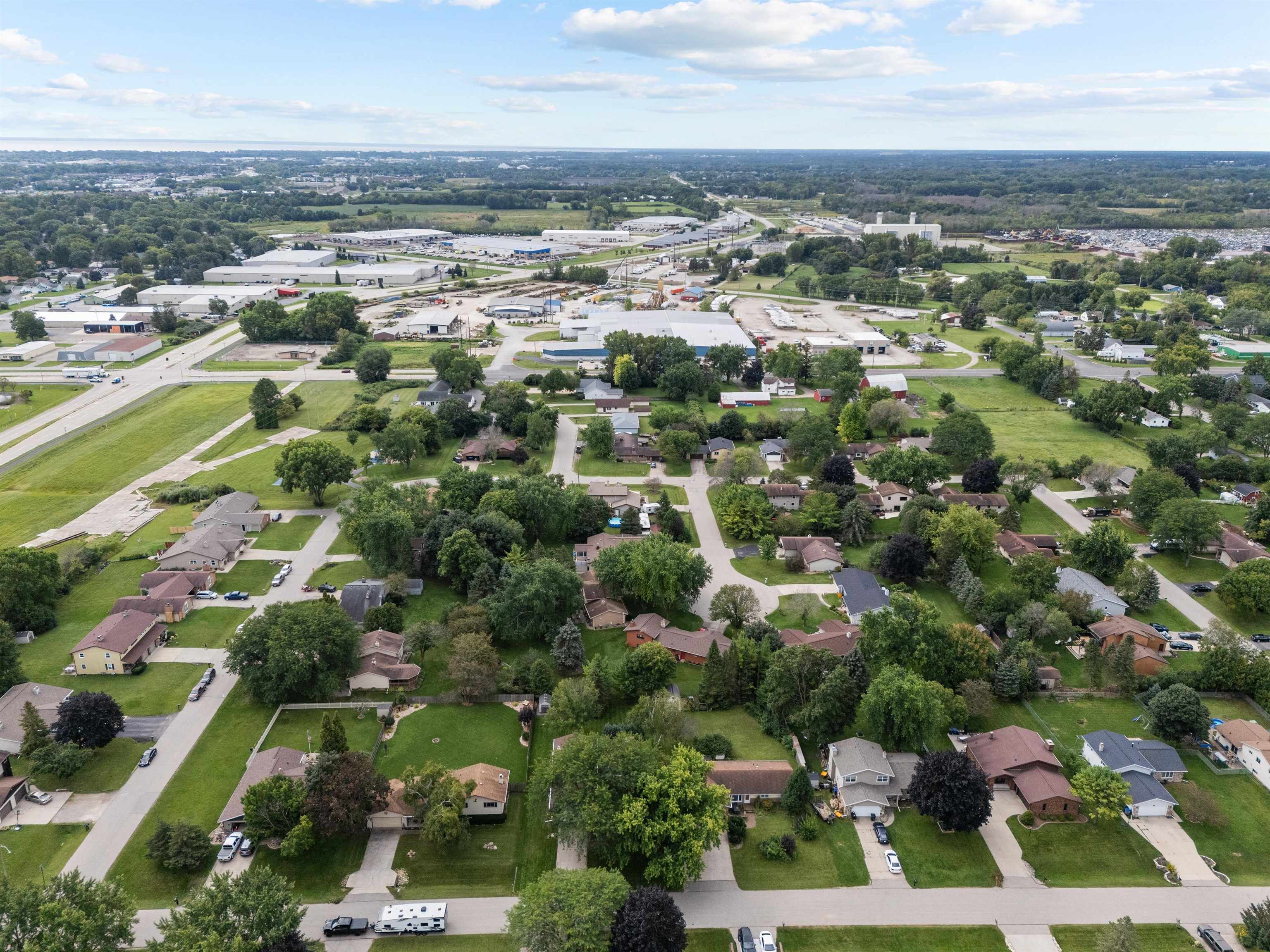 Property Photo:  1651 Oakview Drive  WI 54956 