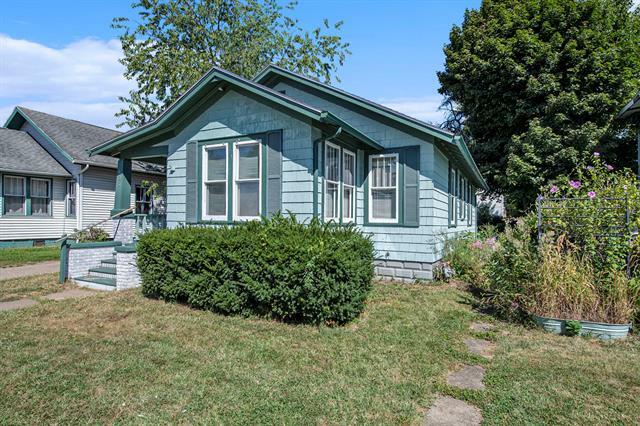 Property Photo:  635 E Main Street  MI 49022 