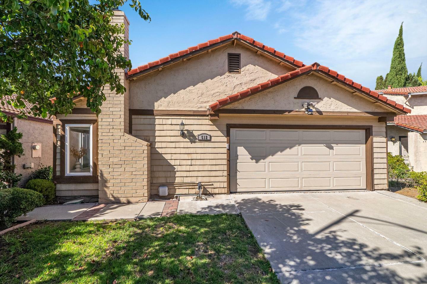 512 Lanfair Circle  San Jose CA 95136 photo