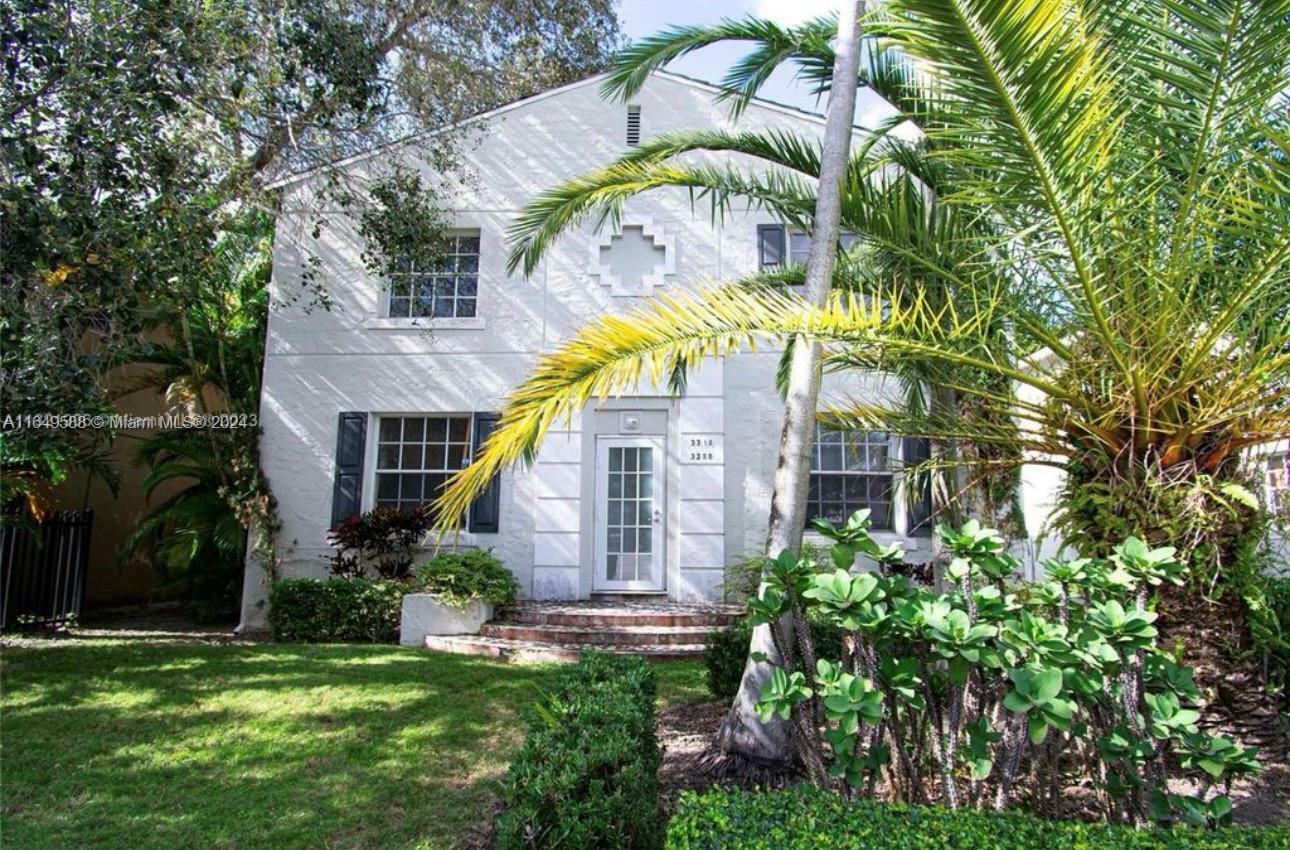 Property Photo:  3306 S Le Jeune Rd  FL 33134 