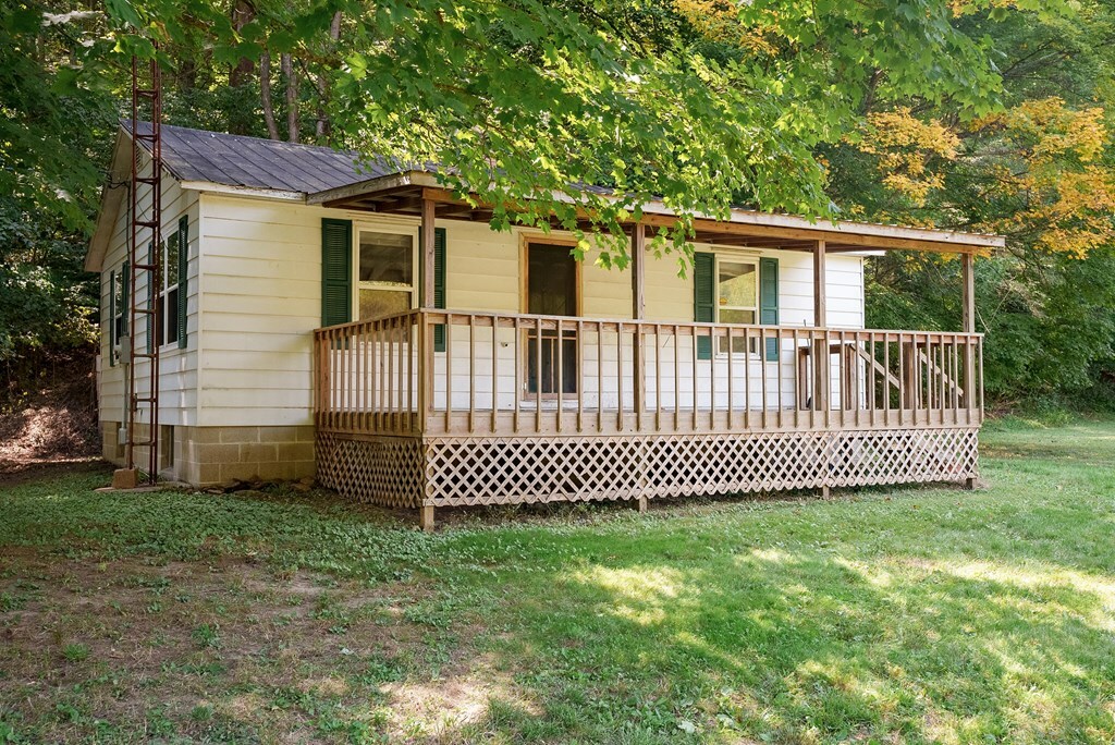 Property Photo:  31557 French Road  OH 45647 