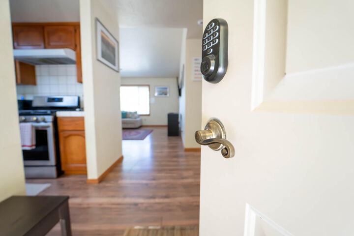 Property Photo:  52865 Highway 245  CA 93641 