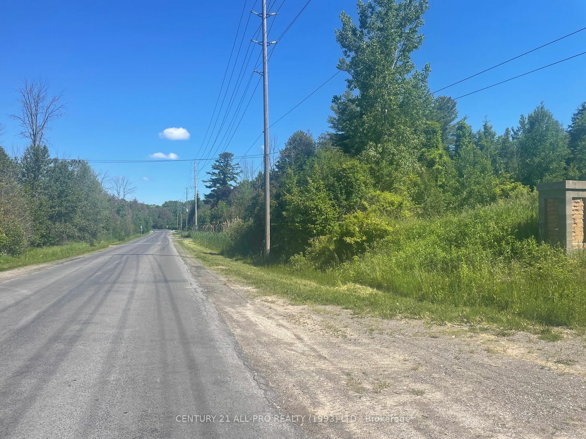 Photo de la propriété:  Pt Lt 9 Workman Rd  ON K9A 4J8 