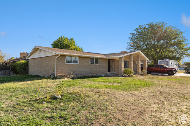 Property Photo:  4188 W Continental Dr  UT 84120 