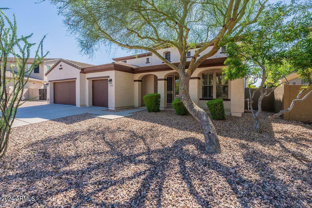 Property Photo:  42608 N 46th Avenue  AZ 85087 