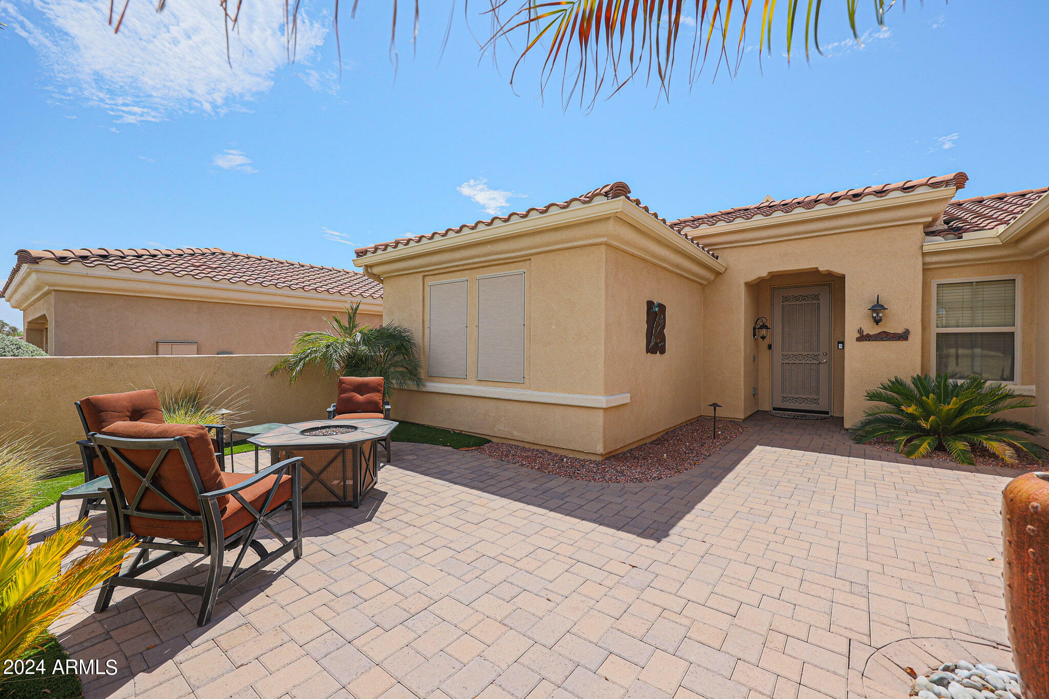 Property Photo: 13755 W Nogales Drive AZ 85375