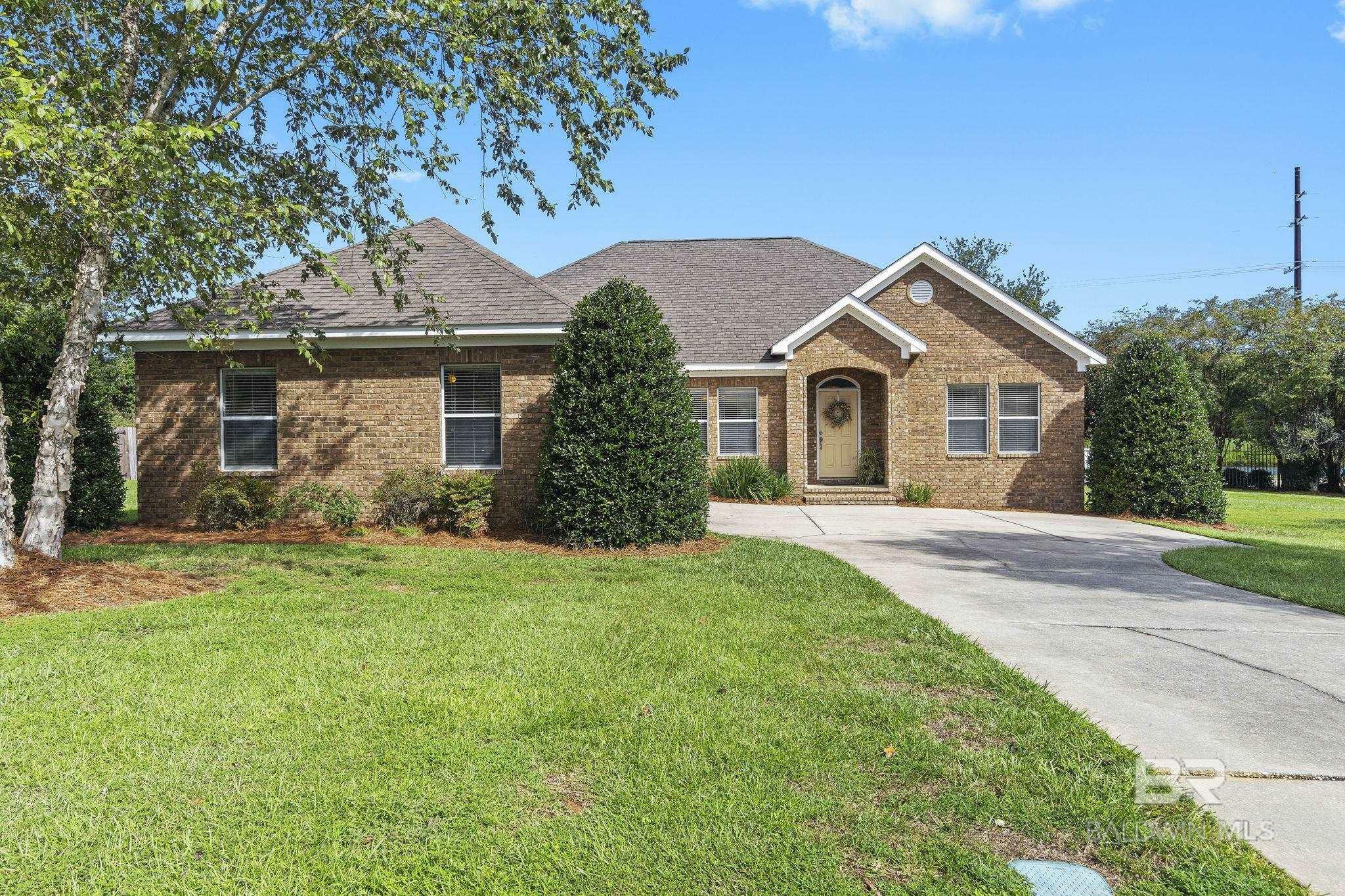 134 Hawthorne Circle  Fairhope AL 36532 photo