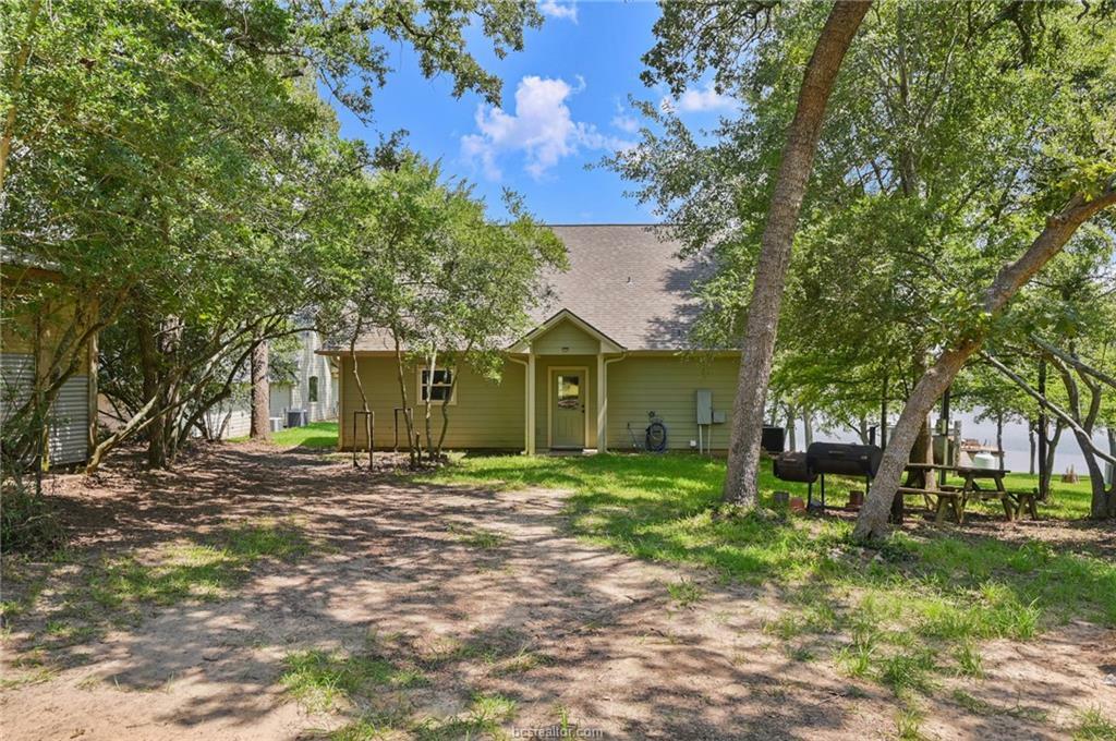 Property Photo:  10021 Clyde Acord Road  TX 77856-5809 