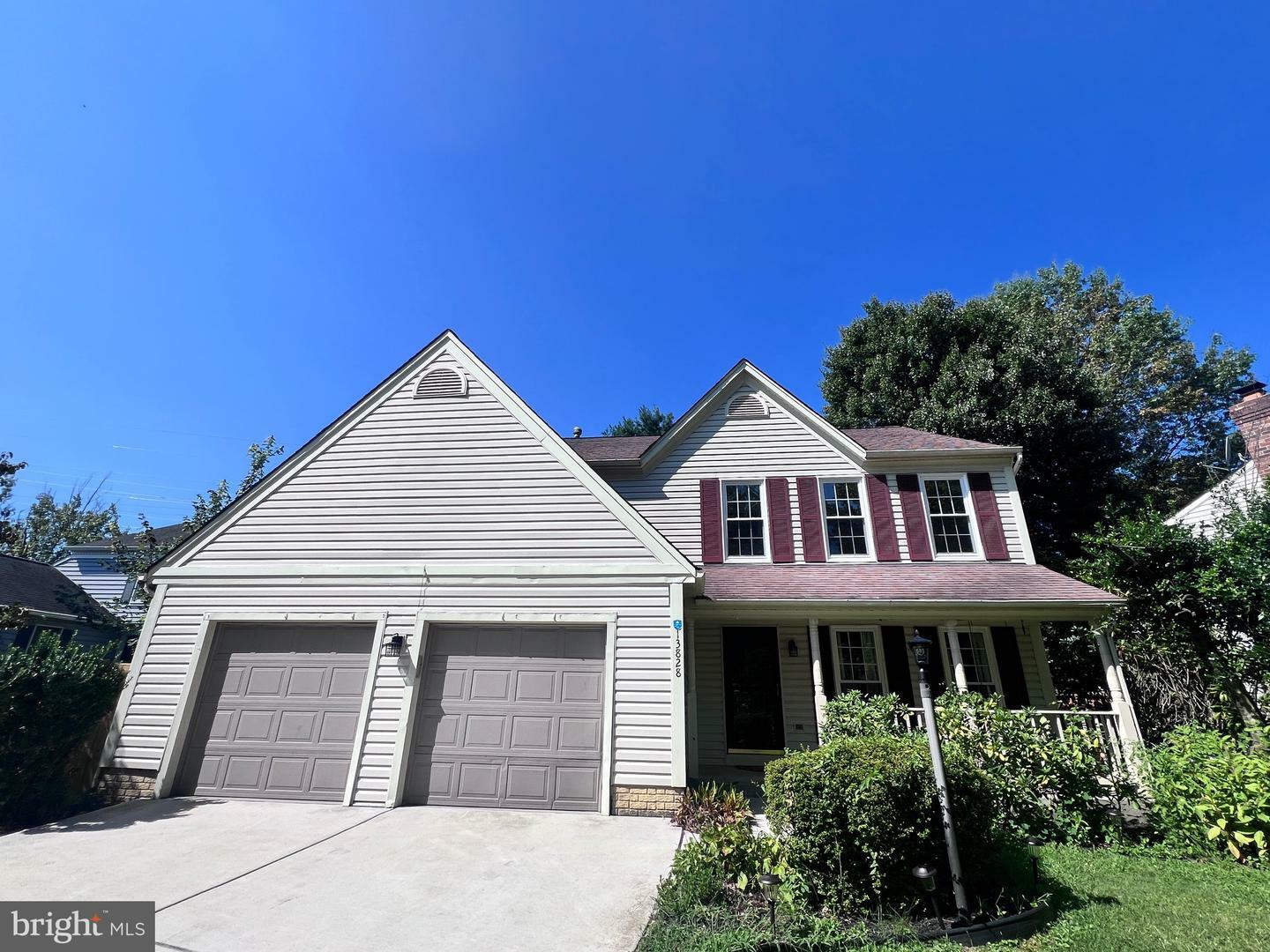 Property Photo:  13828 Appaloosa Court  MD 20878 