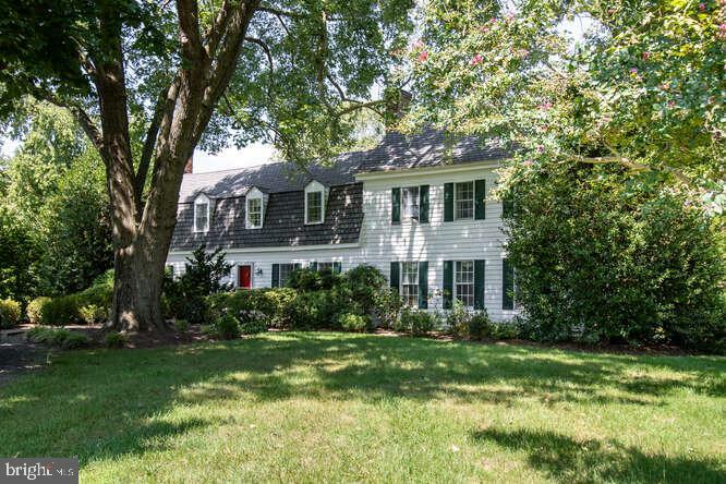 Property Photo:  4500 Grove Road  MD 21673 