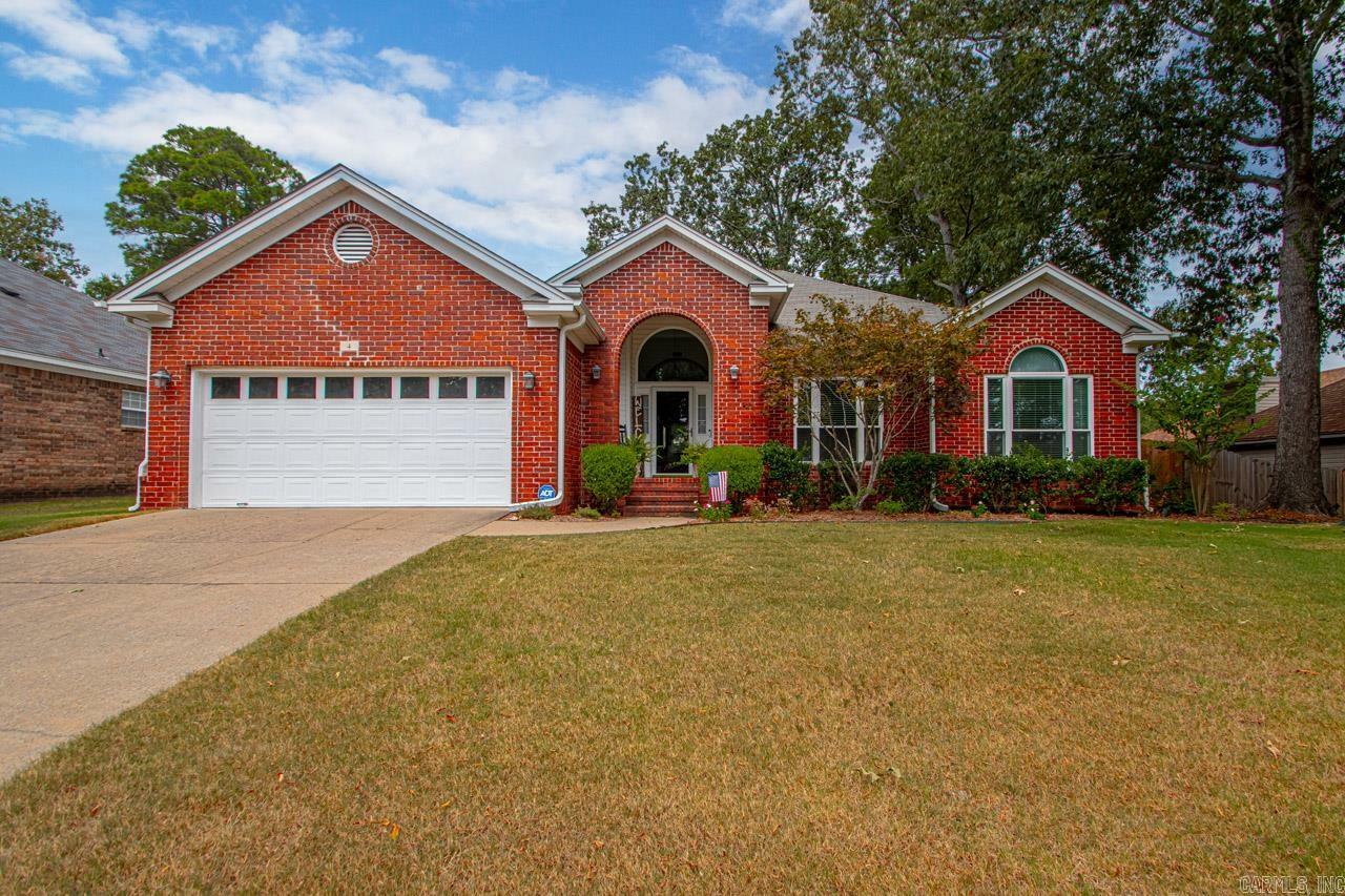 Property Photo:  4 Bear Trail Cove  AR 72210 