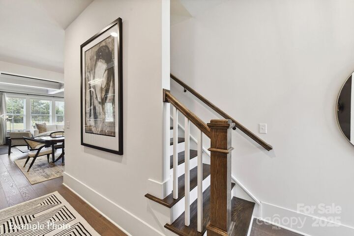 Property Photo: 5055 Elm View Drive 25 NC 28277