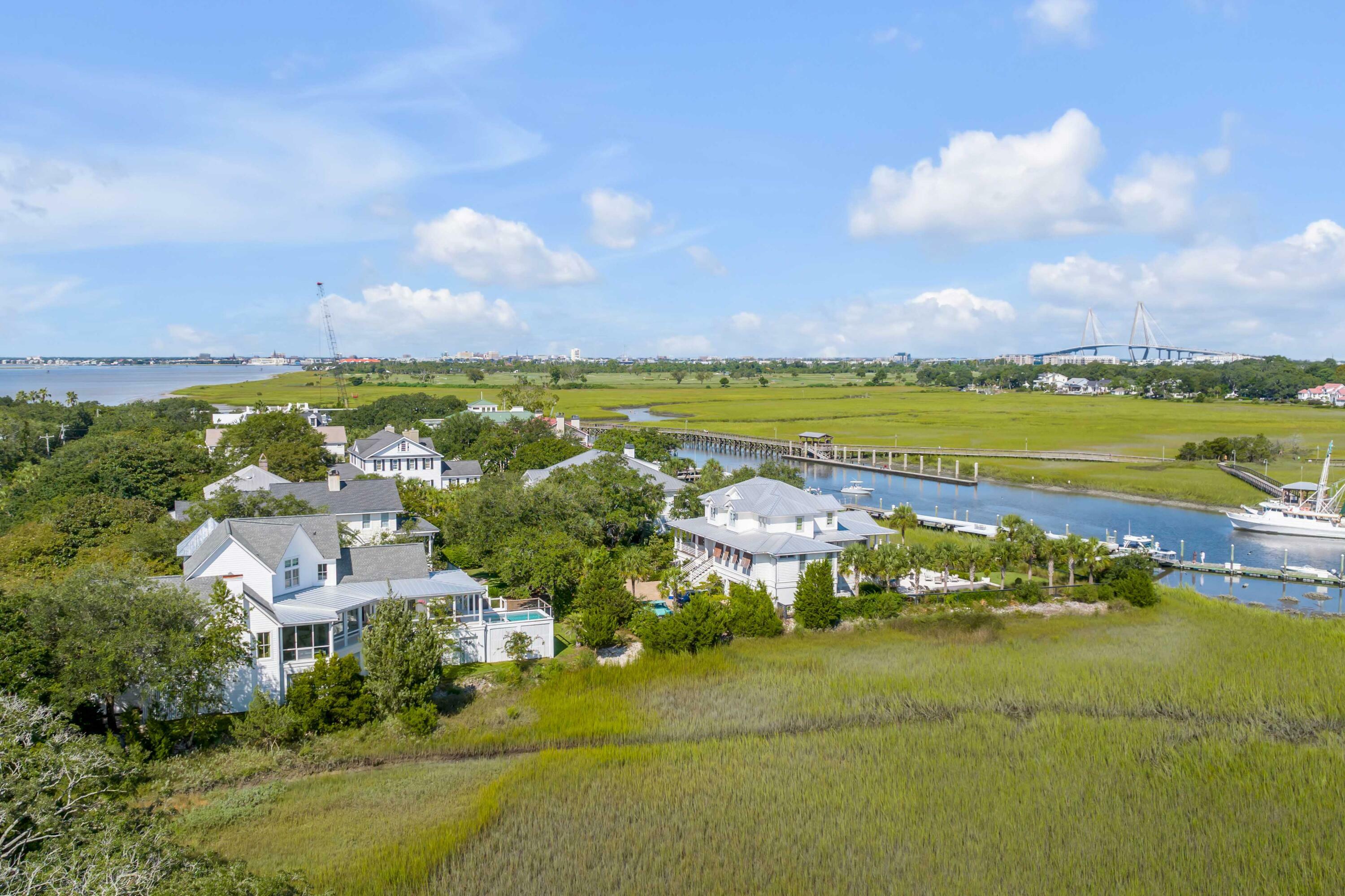 Property Photo: 228 Haddrell Street SC 29464