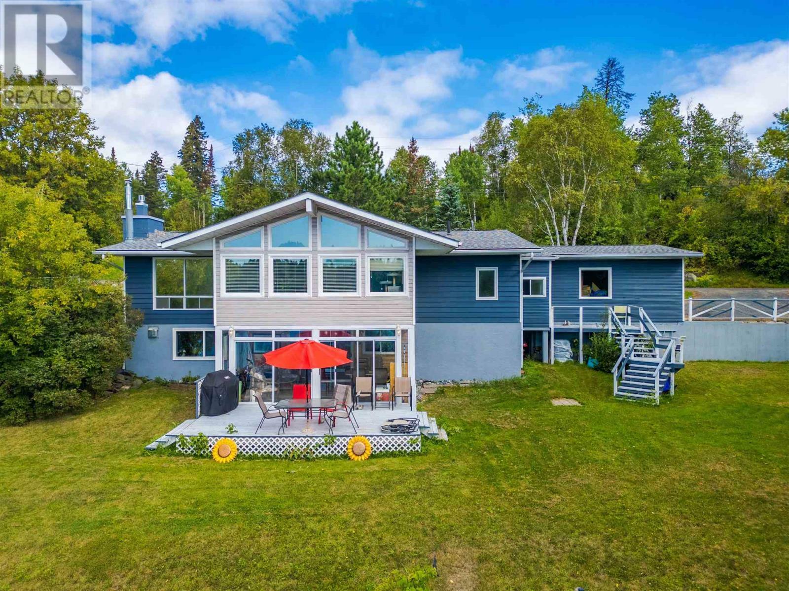 181 Gould Road  Kenora ON P9N 0G3 photo