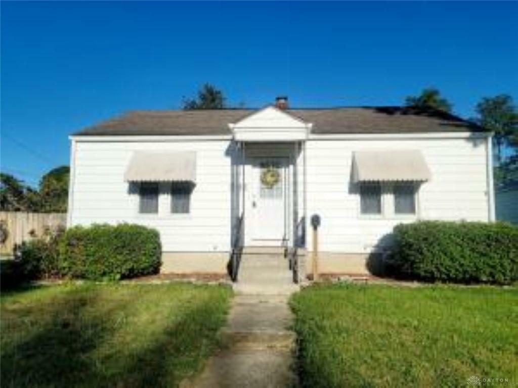 1312 Amherst Road  Springfield OH 45504 photo