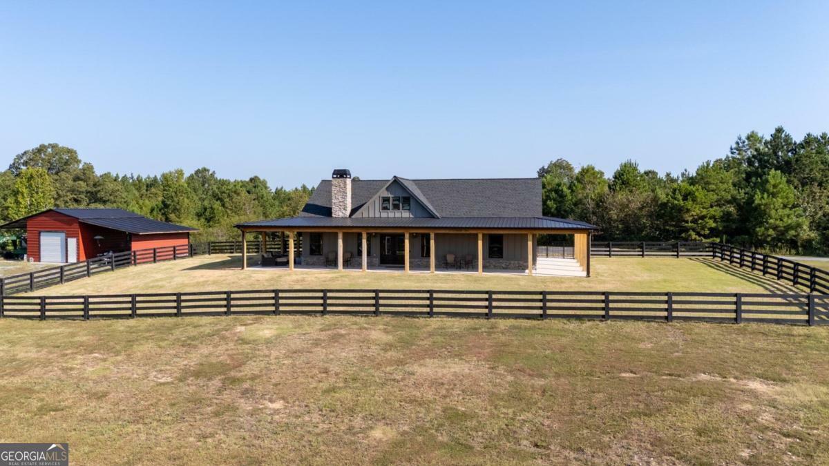 Property Photo:  219 B Dry Creek Road NW  GA 30103 