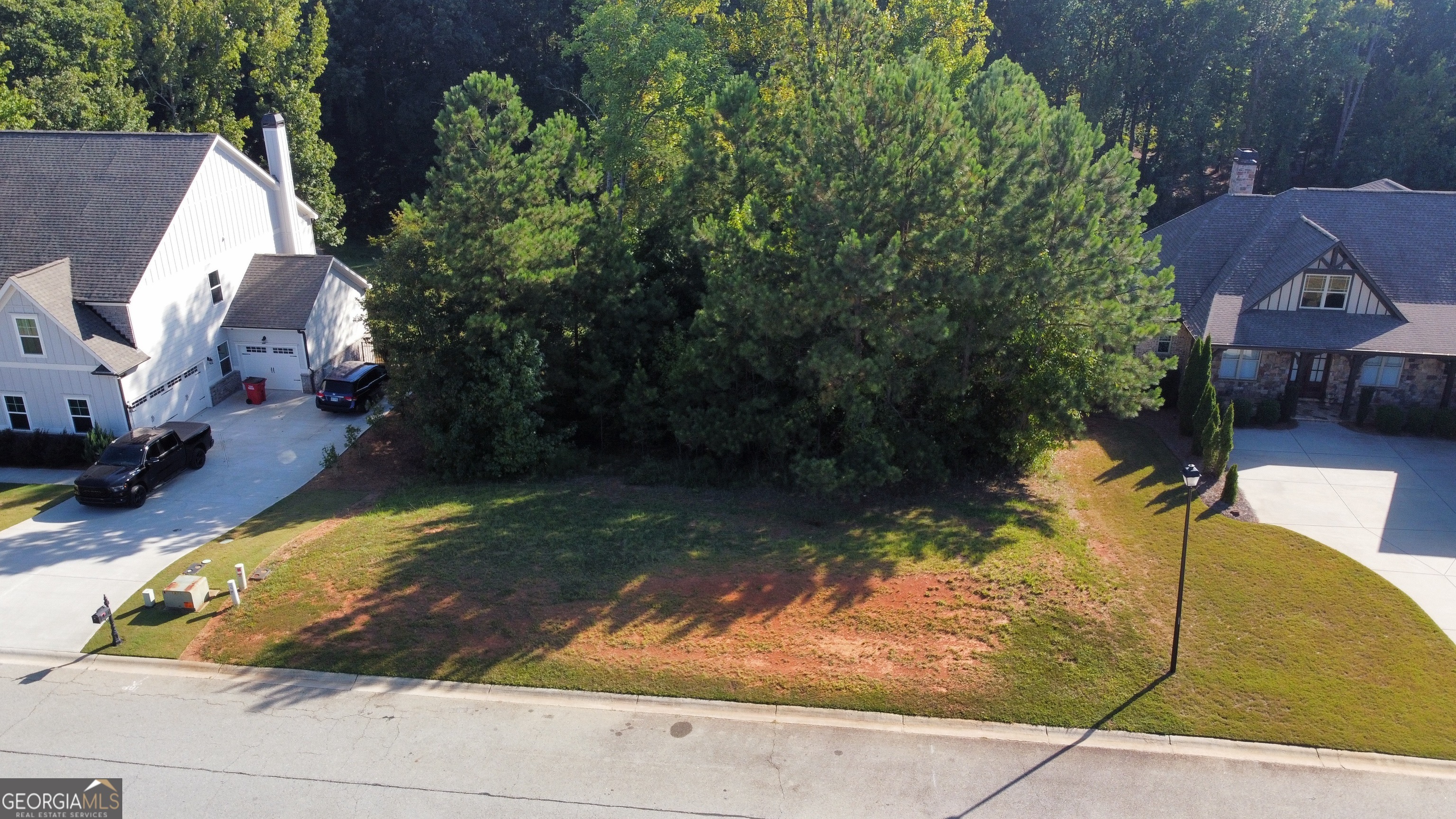 Property Photo:  1937 Duncans Mill Road  GA 30549 