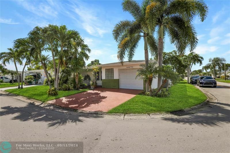 Property Photo:  6890 NW 17th Ct  FL 33063 