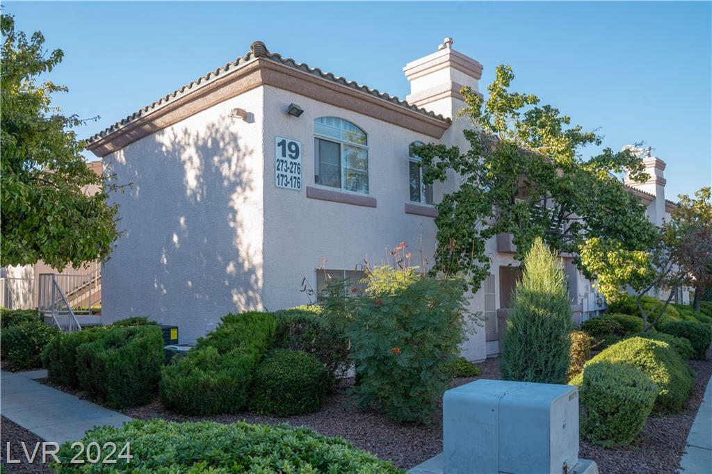 Property Photo:  4555 East Sahara Avenue 276  NV 89104 